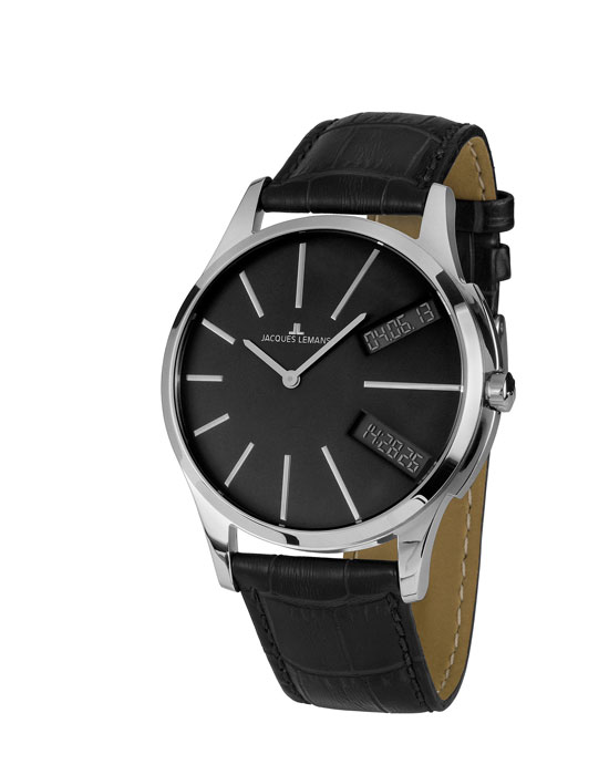 Часы Jacques Lemans London 1-1813A